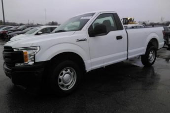 1FTMF1CB9KKC41842 | 2019 FORD F150