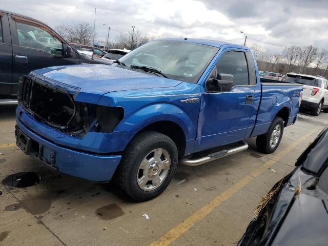 1FTMF1CM1EFA41388 | 2014 FORD F150