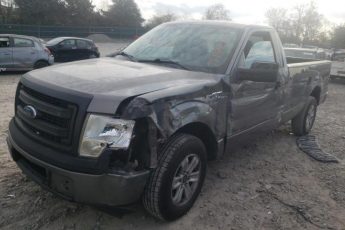 1FTMF1CM5EKE26699 | 2014 FORD F150