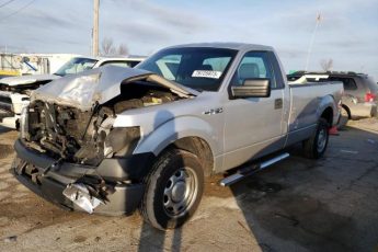 1FTMF1CM7EKE54746 | 2014 FORD F150