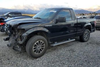 1FTMF1CMXEKE39870 | 2014 FORD F150