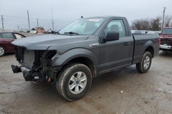 1FTMF1CP5LKE24295 | 2020 FORD F150