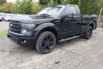 1FTMF1CT1EFB17683 | 2014 FORD F150