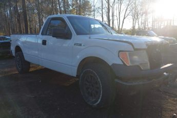 1FTMF1CW4AKE03393 | 2010 FORD F-150