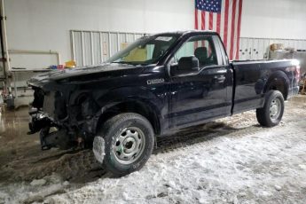 1FTMF1E54LKE37258 | 2020 FORD F150