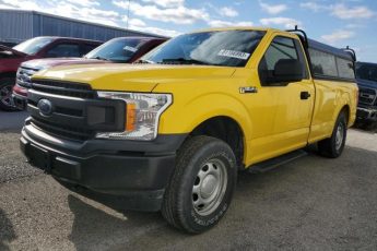 1FTMF1EB2LKE48393 | 2020 FORD F150