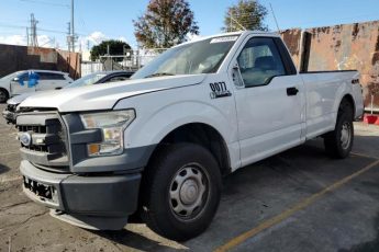 1FTMF1EF8GKD60523 | 2016 FORD F150