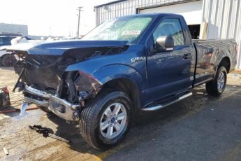 1FTMF1EF9FKD00281 | 2015 FORD F150