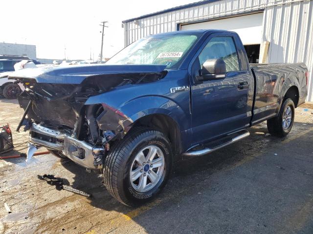 1FTMF1EF9FKD00281 | 2015 FORD F150