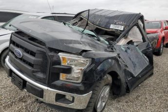 1FTMF1EP9GKF89107 | 2016 FORD F150