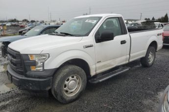 1FTMF1EP9HKE22781 | 2017 FORD F150