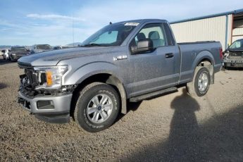 1FTMF1EPXLKE83436 | 2020 FORD F150