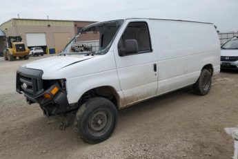 1FTNE1EW5EDA38317 | 2014 FORD ECONOLINE