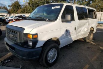 1FTNE2EW8EDA75304 | 2014 FORD ECONOLINE