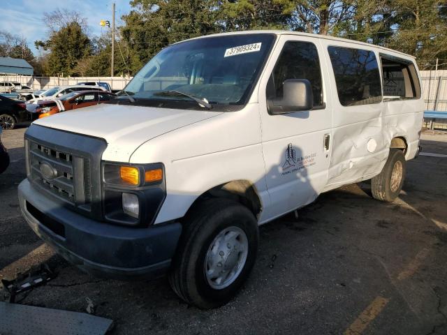 1FTNE2EW8EDA75304 | 2014 FORD ECONOLINE