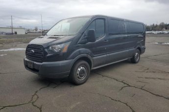 1FTNE2YM9FKB33413 | 2015 FORD TRANSIT T-