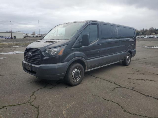 1FTNE2YM9FKB33413 | 2015 FORD TRANSIT T-