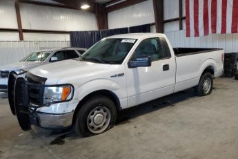 1FTNF1CF3EKD64015 | 2014 FORD F150