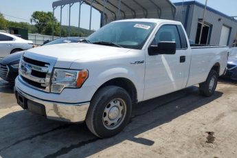 1FTNF1CF5EKD47524 | 2014 FORD F150