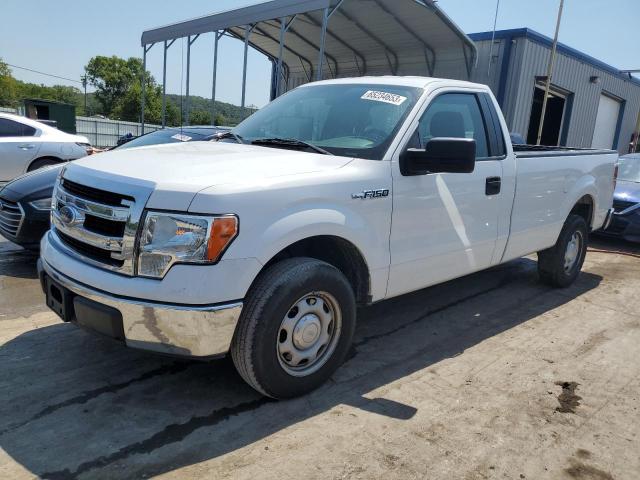 1FTNF1CF5EKD47524 | 2014 FORD F150