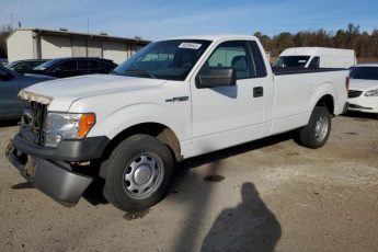 1FTNF1CF7EKF59969 | 2014 FORD F150