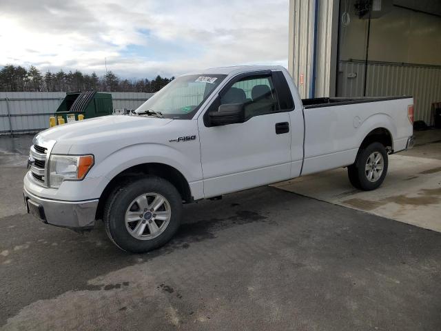 1FTNF1CF8EKD85006 | 2014 FORD F150