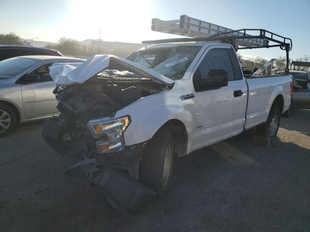 1FTNF1CG3GKE45284 | 2016 FORD F150