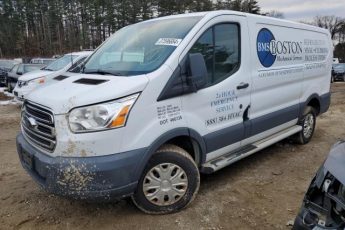 1FTNR1ZM4FKA60755 | 2015 FORD TRANSIT T-