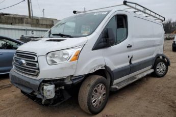 1FTNR1ZM5FKA34682 | 2015 FORD TRANSIT T-