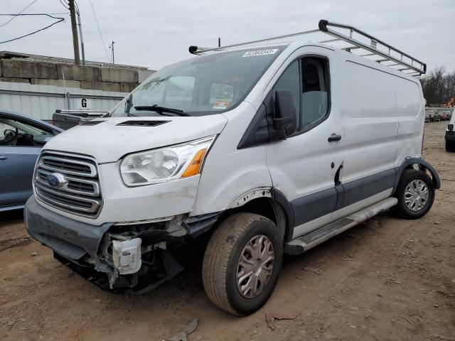 1FTNR1ZM5FKA34682 | 2015 FORD TRANSIT T-