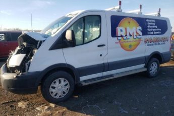 1FTNR1ZM8FKA88736 | 2015 FORD TRANSIT T-