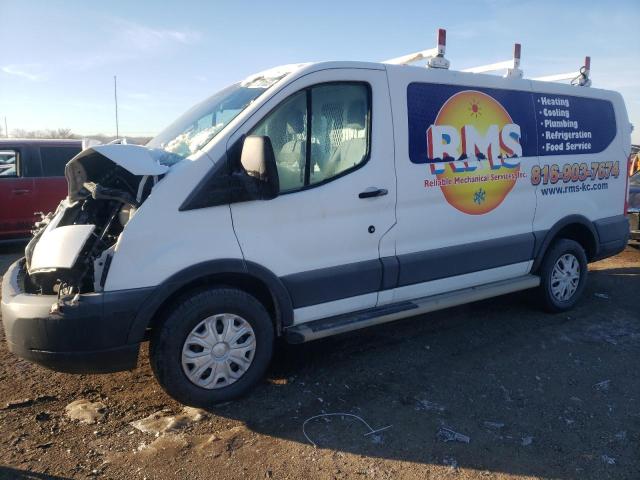 1FTNR1ZM8FKA88736 | 2015 FORD TRANSIT T-