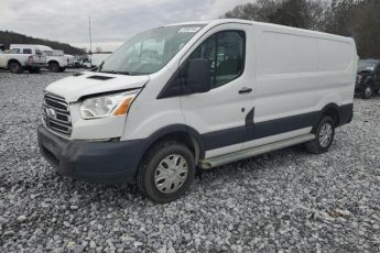 1FTNR1ZM9FKB20657 | 2015 FORD TRANSIT T-