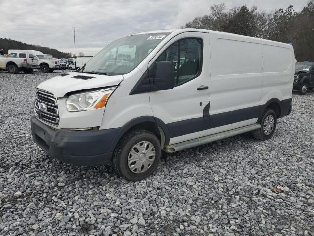 1FTNR1ZM9FKB20657 | 2015 FORD TRANSIT T-