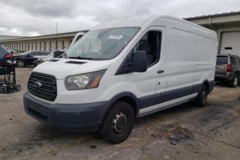 1FTNR2CG2FKA99577 | 2015 FORD TRANSIT T-