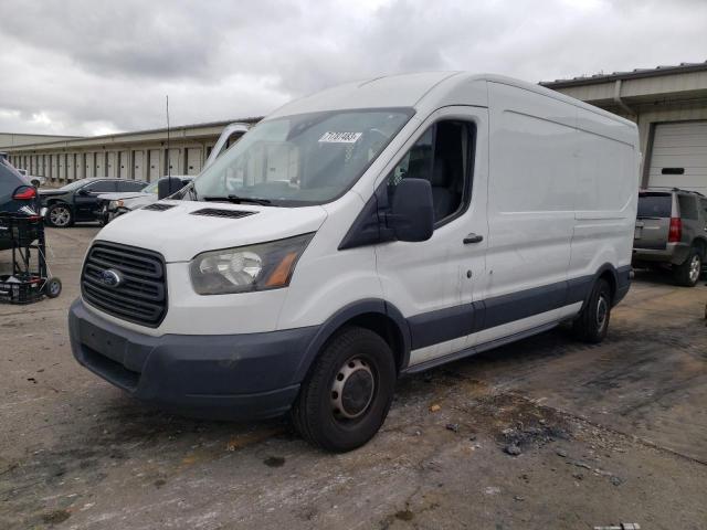 1FTNR2CG2FKA99577 | 2015 FORD TRANSIT T-