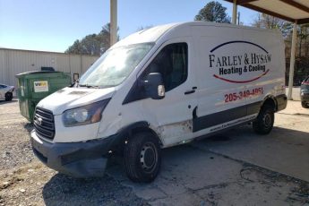 1FTNR2CG6FKB24772 | 2015 FORD TRANSIT T-