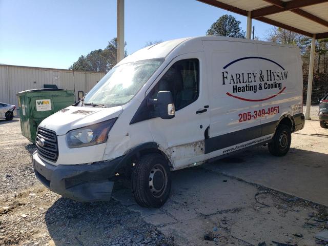 1FTNR2CG6FKB24772 | 2015 FORD TRANSIT T-