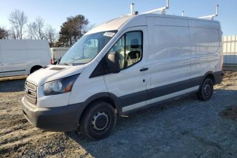 1FTNR2CM2FKB17999 | 2015 FORD TRANSIT T-