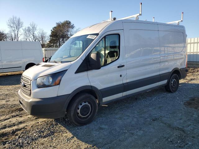 1FTNR2CM2FKB17999 | 2015 FORD TRANSIT T-