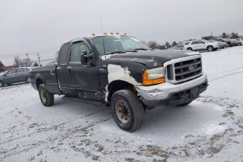 1FTNX21S5XEE24560 | 1999 FORD F-250