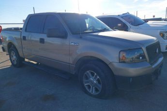 1FTPW125X5KE06214 | 2005 FORD F-150