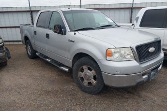 1FTPW12V17KB93964 | 2007 FORD F-150