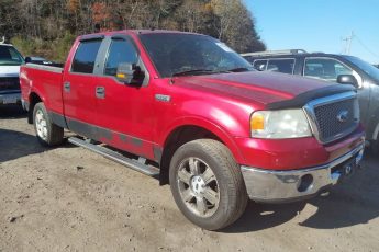 1FTPW14597FA52064 | 2007 FORD F-150