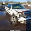 1FTKR1ADXAPA32744 | 2010 Ford ranger