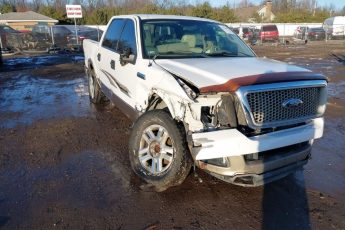 1FTPW145X4KD61092 | 2004 FORD F-150