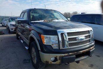 1FTPW14V19KB81202 | 2009 FORD F-150