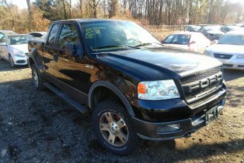 1FTPX04565KC35238 | 2005 FORD F-150