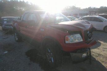 1FTPX04595KB45744 | 2005 FORD F-150