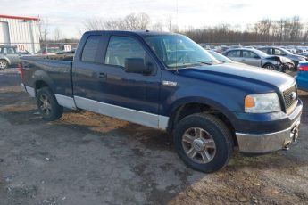 1FTPX14556NB56438 | 2006 FORD F-150